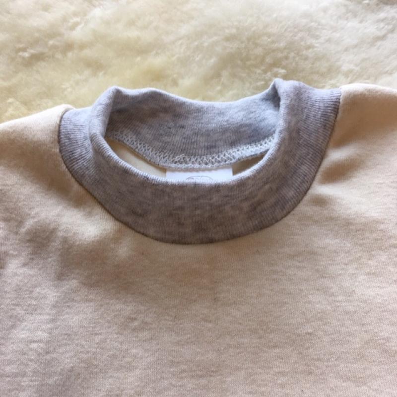 Schlafanzug aus Bio-Baumwolle